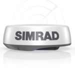 SIMRAD radar